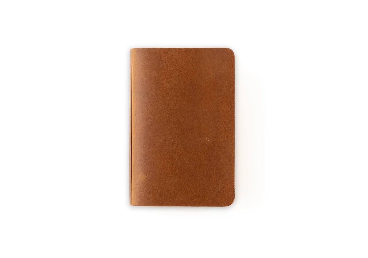 Leather Binders Mini 5